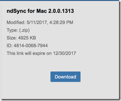 unc mac program application due date