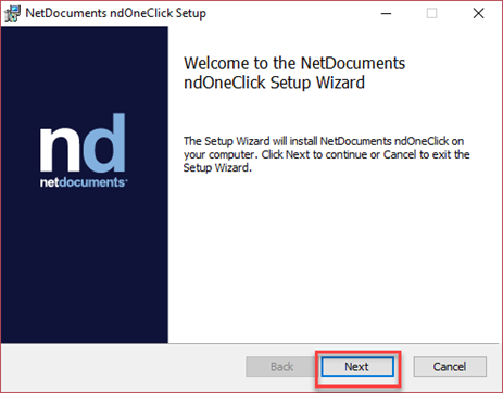 How to Install the NetDocuments Extension in Microsoft Edge - Optiable