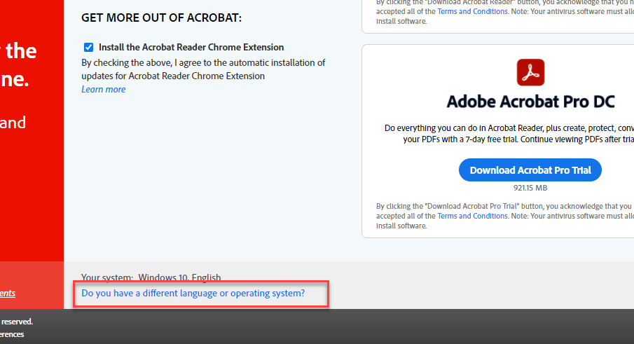 Adobe acrobat reader 10 software free download for windows xp download adobe premiere pro