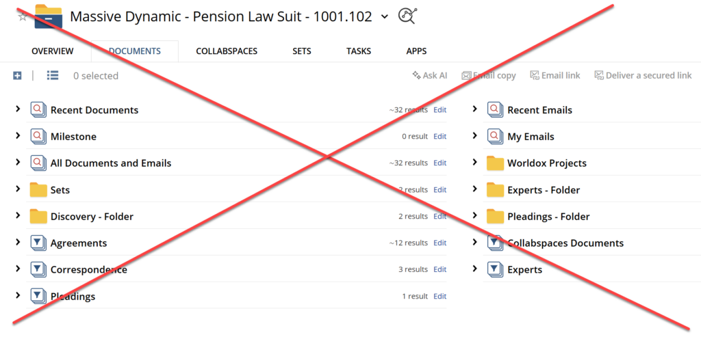 Dragging Files into NetDocuments: What You Need to Know | Optiable